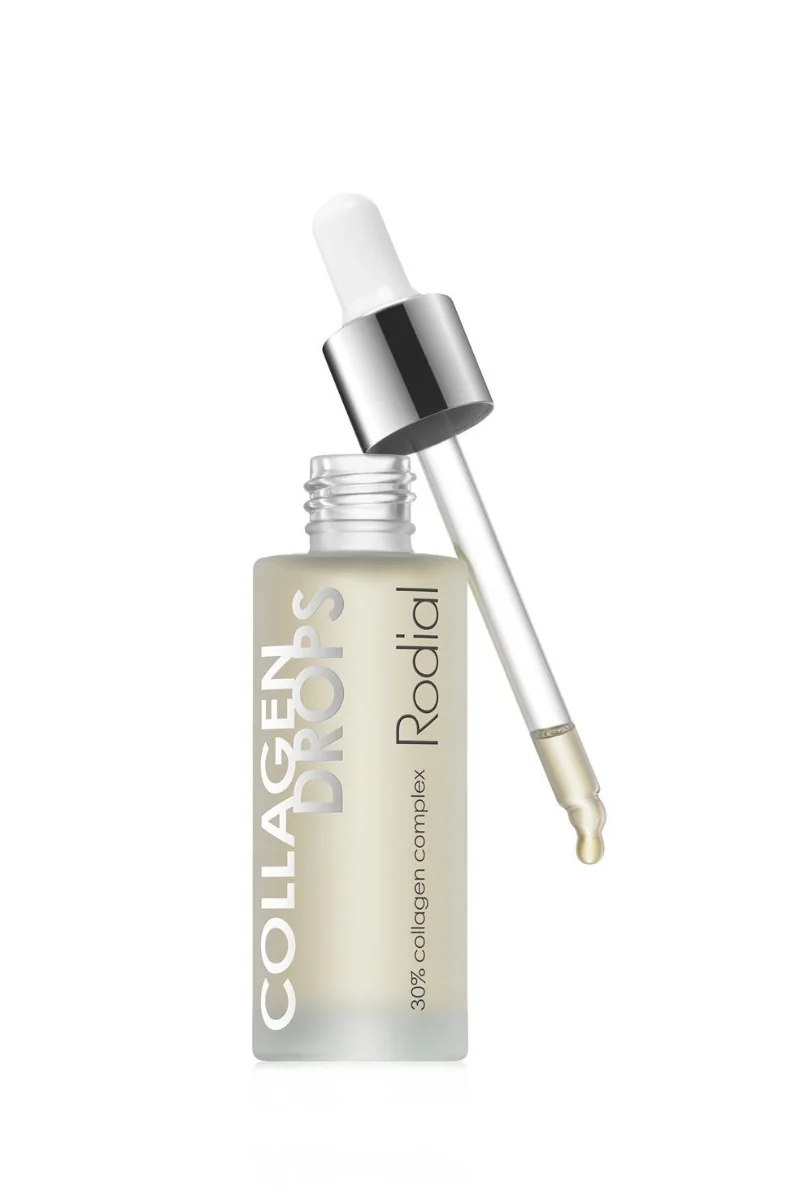 Rodial Collagen Drops 30% pleťové sérum 31 ml