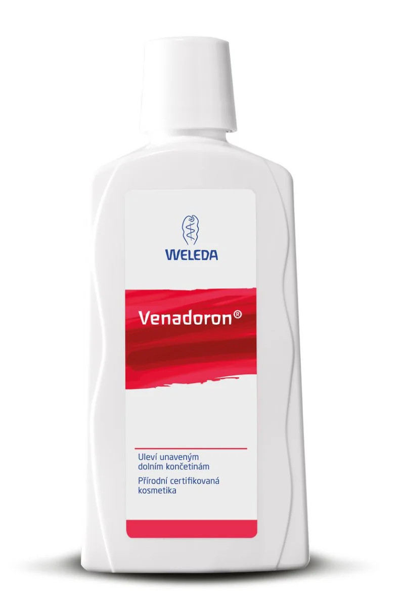 Weleda Venadoron 200 ml