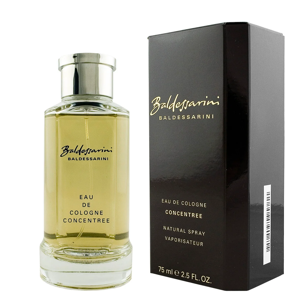 Baldessarini Concentrée EDC 75 ml M