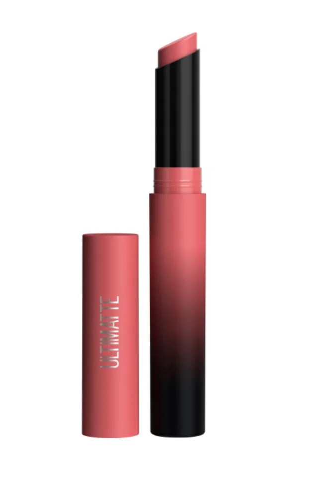 Maybelline Color Sensational Ultimatte 499 rtěnka 2,5 g