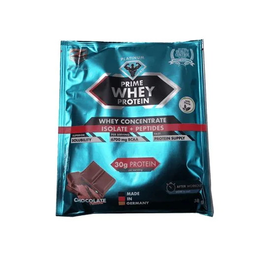 Z-KONZEPT Prime Whey Protein čokoláda 38 g