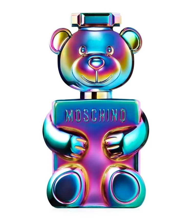 MOSCHINO Toy2 Pearl parfémovaná voda pro ženy 50 ml