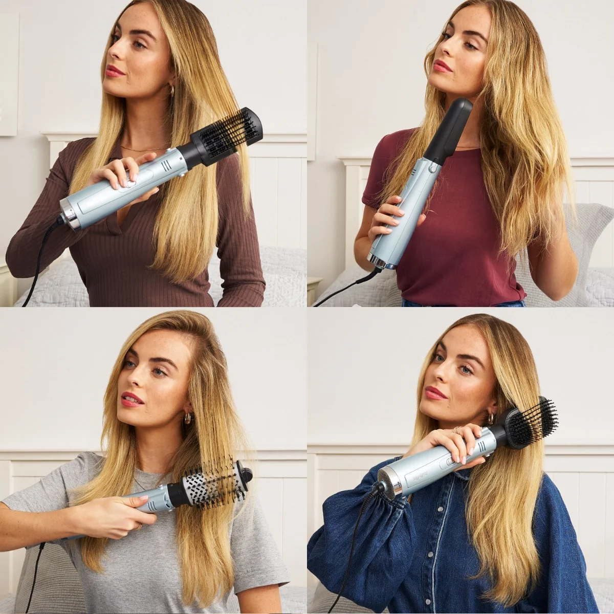 BABYLISS AS774E kulmofén