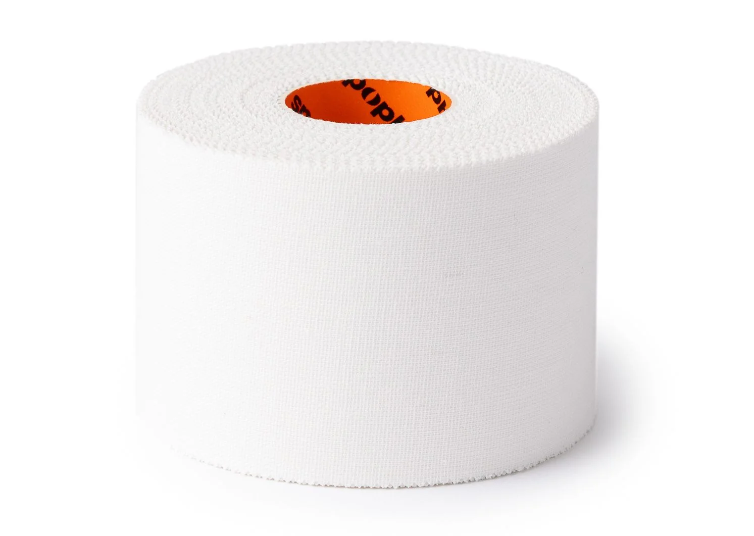 Spophy Athletic Tape 5 cm x 13,7 m fixační tejp bílý