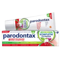 Parodontax Kompletní ochrana Herbal Sensation