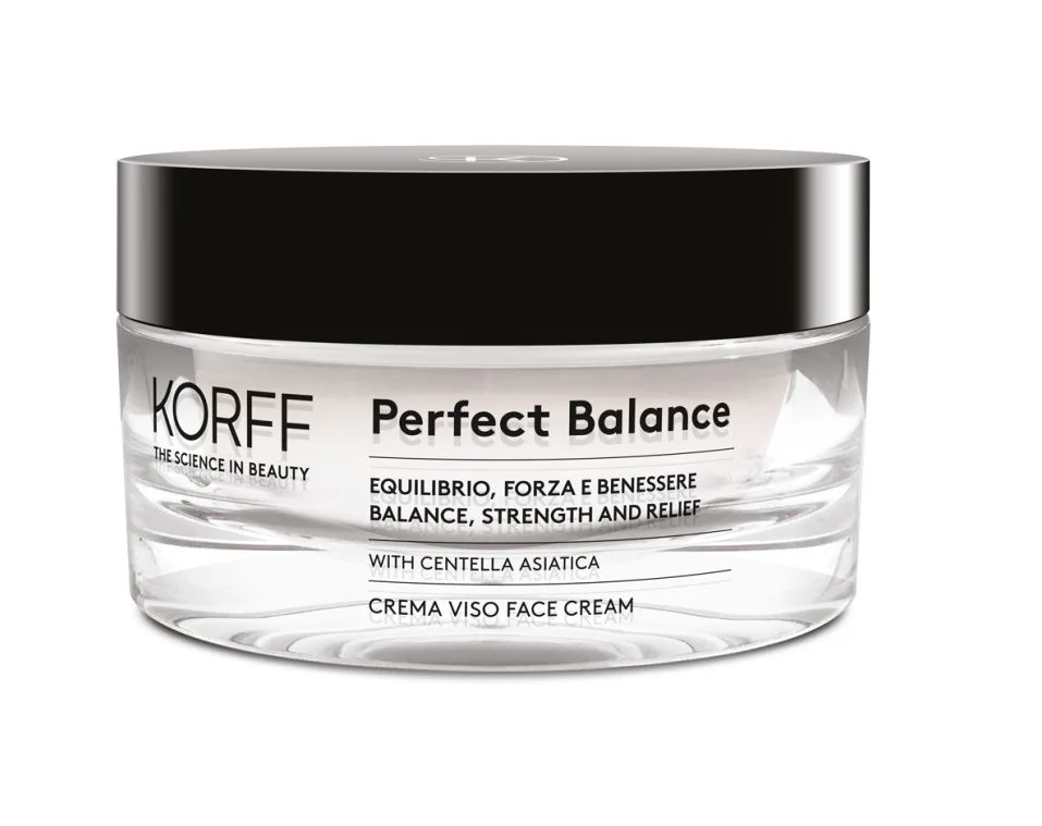 KORFF Perfect Balance Pleťový krém 50 ml