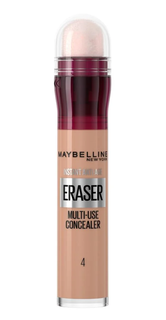 Maybelline Instant Eraser odstín 04 Honey korektor 6,8 ml