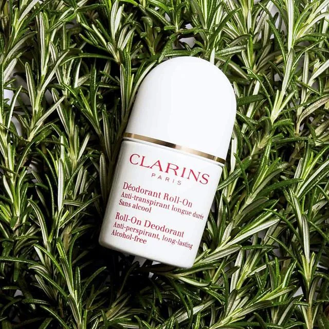 Clarins Deodorant roll-on 50 ml