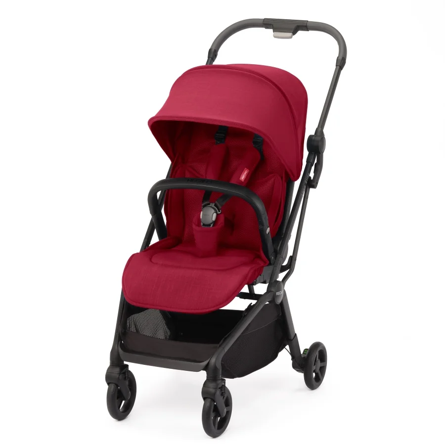 Recaro Sportovní kočárek Lexa Elite 2024 Garnet Red 