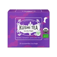 Kusmi Tea Organic Lovely Night