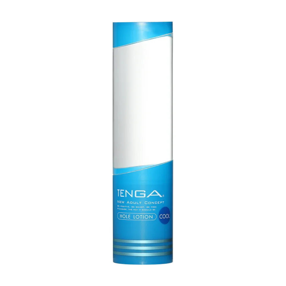 TENGA Lubrikant -  Hole Lotion Cool -