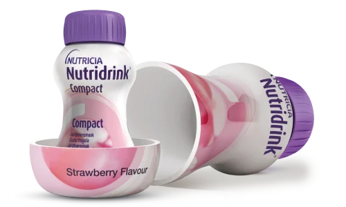 Nutridrink Compact