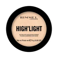 Rimmel HighLight 001 Champagne
