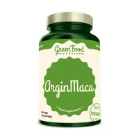 GreenFood Nutrition ArginMaca