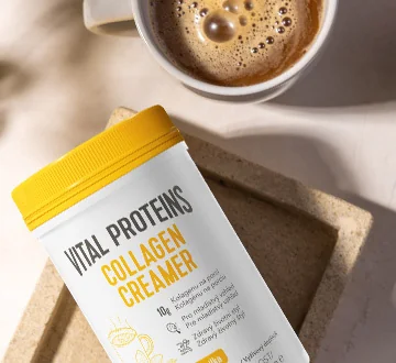 Vital Proteins Collagen Creamer