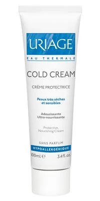 Uriage Cold Cream ochranný krém 100 ml