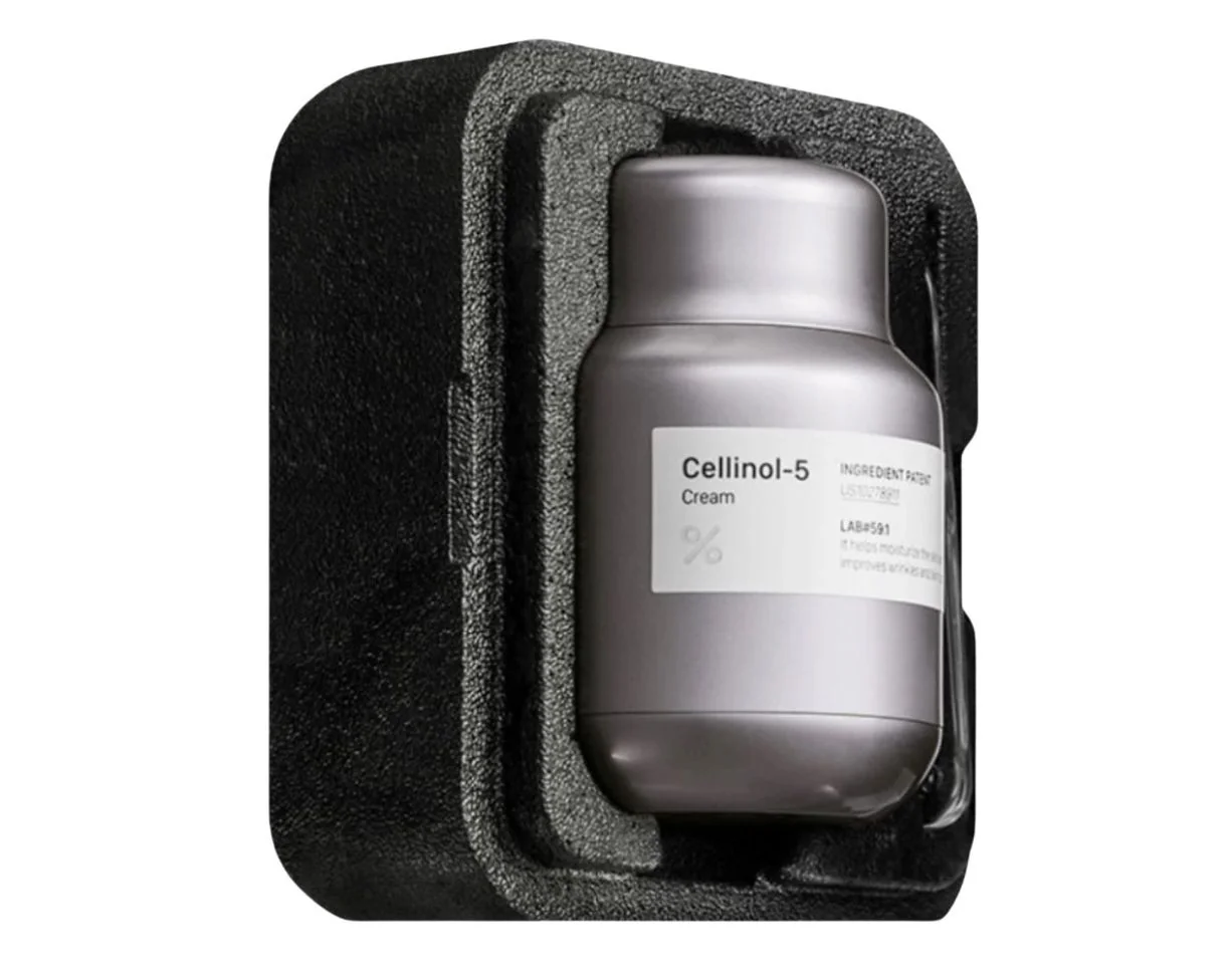 Percent Science Cellinol-5 Cream pleťový krém 60 ml