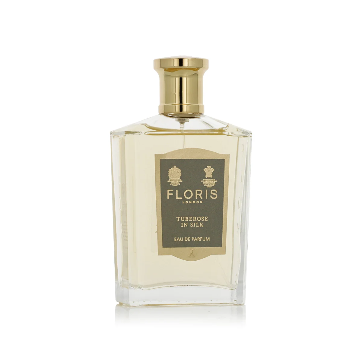 Floris Tuberose in Silk EDP 100 ml W