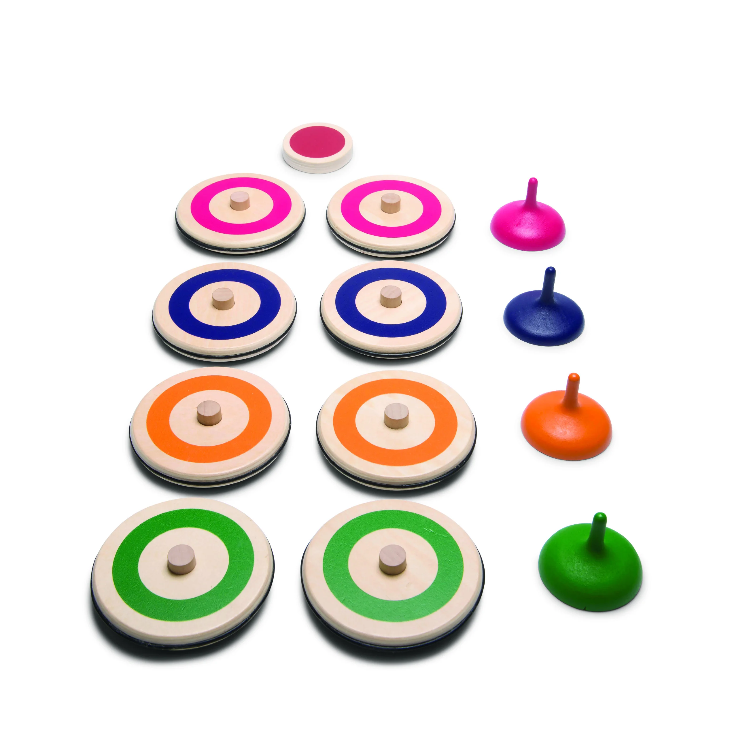 BS Toys Indoor Curling 