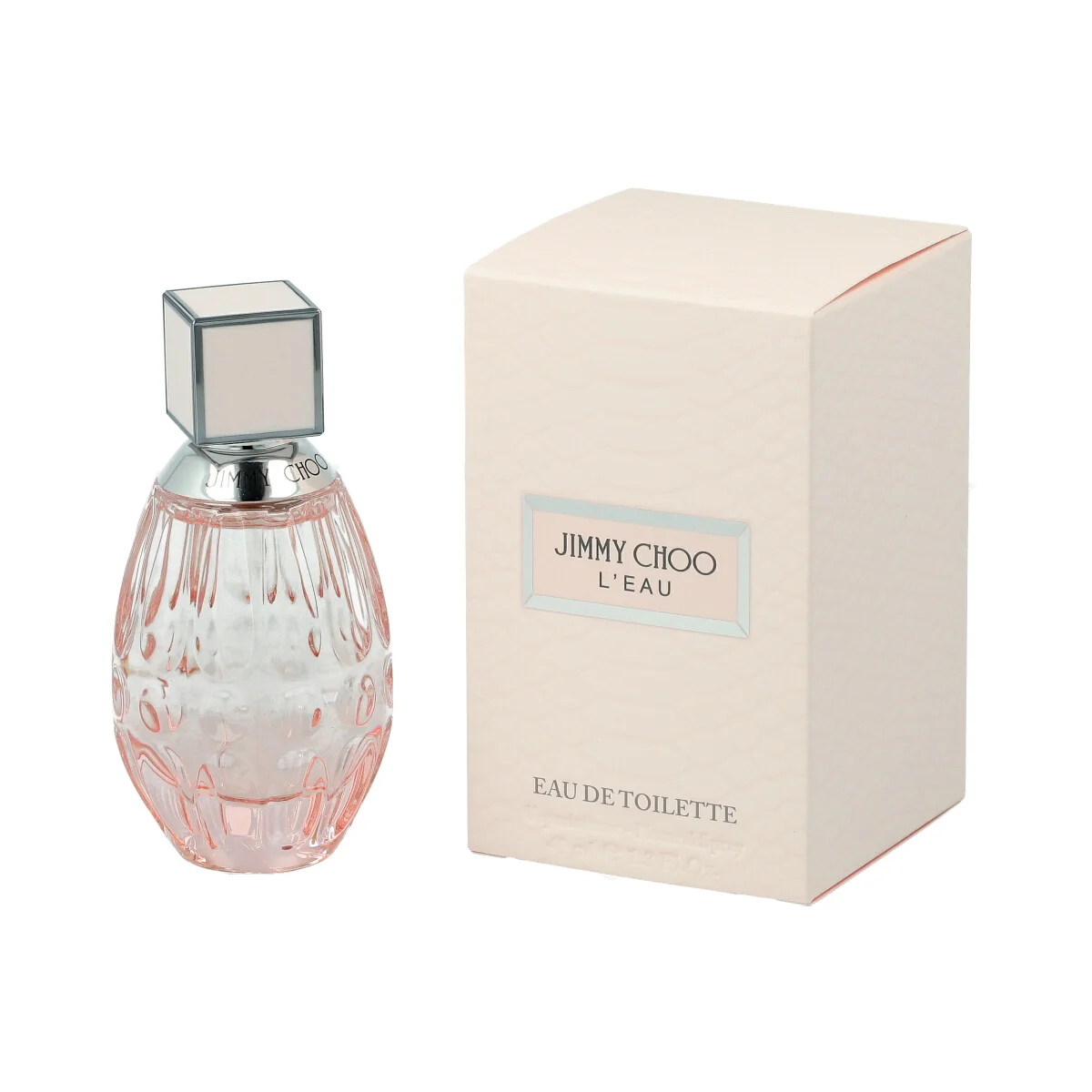 Jimmy Choo L'Eau EDT 40 ml W