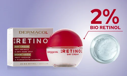 2 % bio retinol