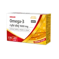 Walmark Omega 3 Forte