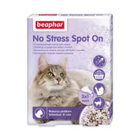 Beaphar No Stress Spot On Cat