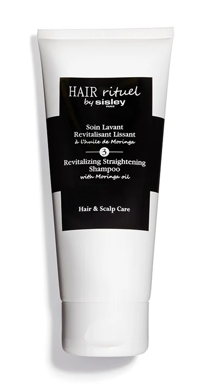 Hair Rituel by Sisley Revitalizing Straightening Shampoo šampon 200 ml