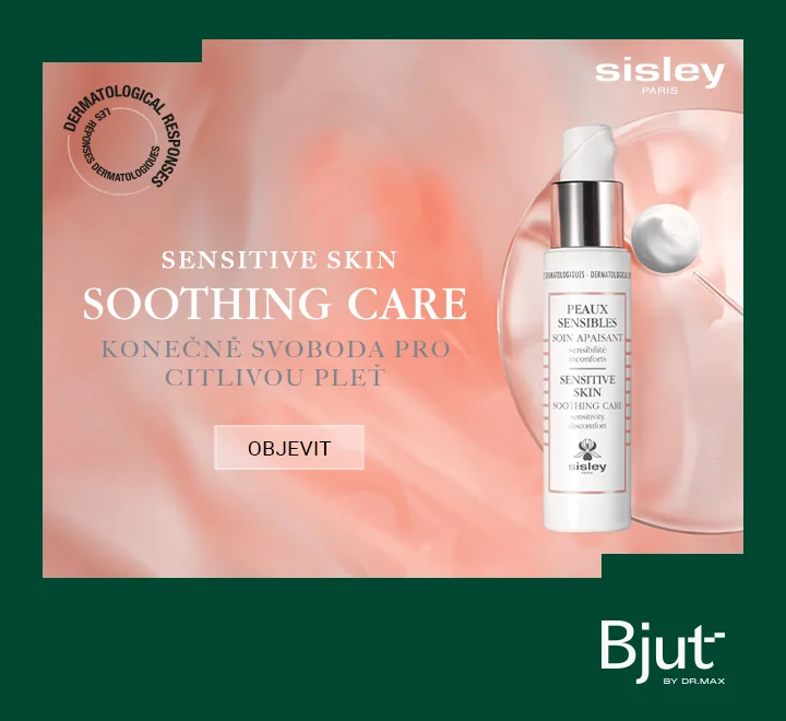 Sisley Sensitive Skin Soothing Care