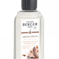 Maison Berger Paris Aroma Náplň do difuzéru Dream Jemná ambra