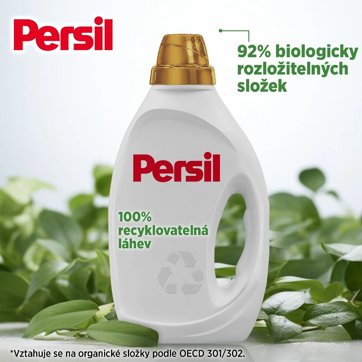 Persil Prací gel Universal 66 dávek