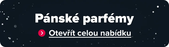 Pánské parfémy