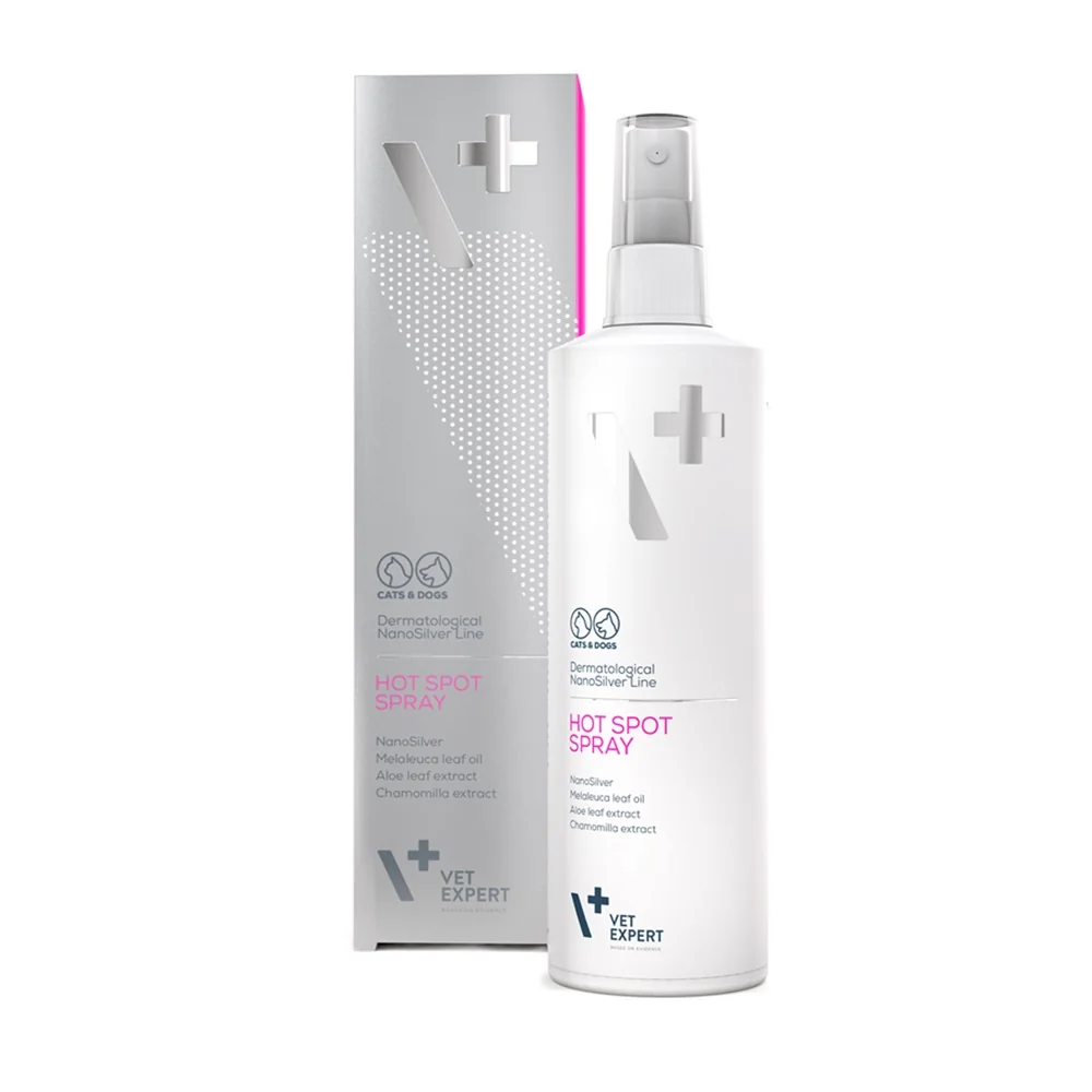 VetExpert Hot spot spray 100 ml