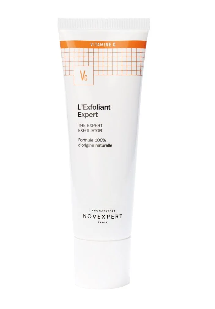 NOVEXPERT The Expert Exfoliator exfoliační maska 50 ml