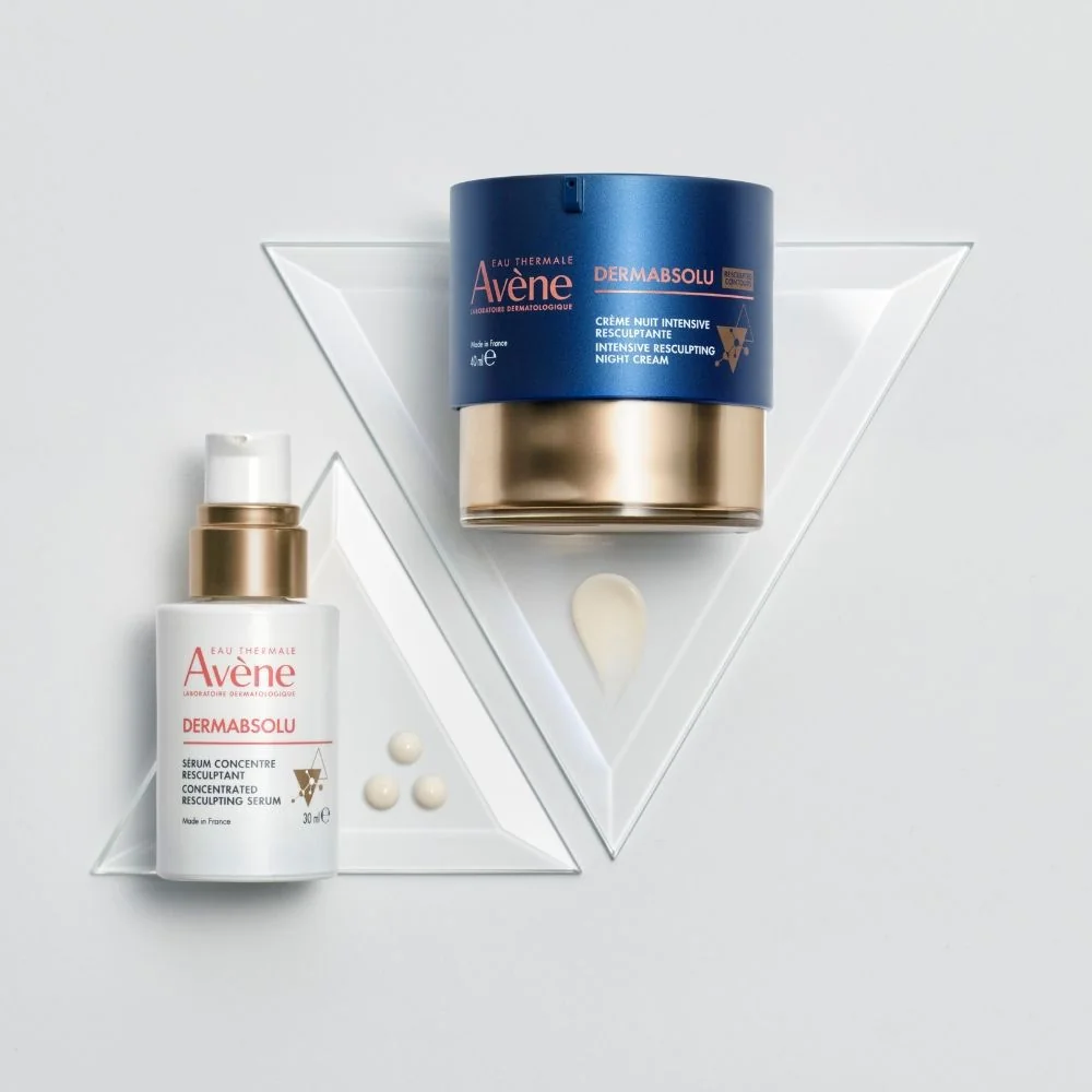 Avène DermAbsolu Koncentrované remodelační sérum 30 ml