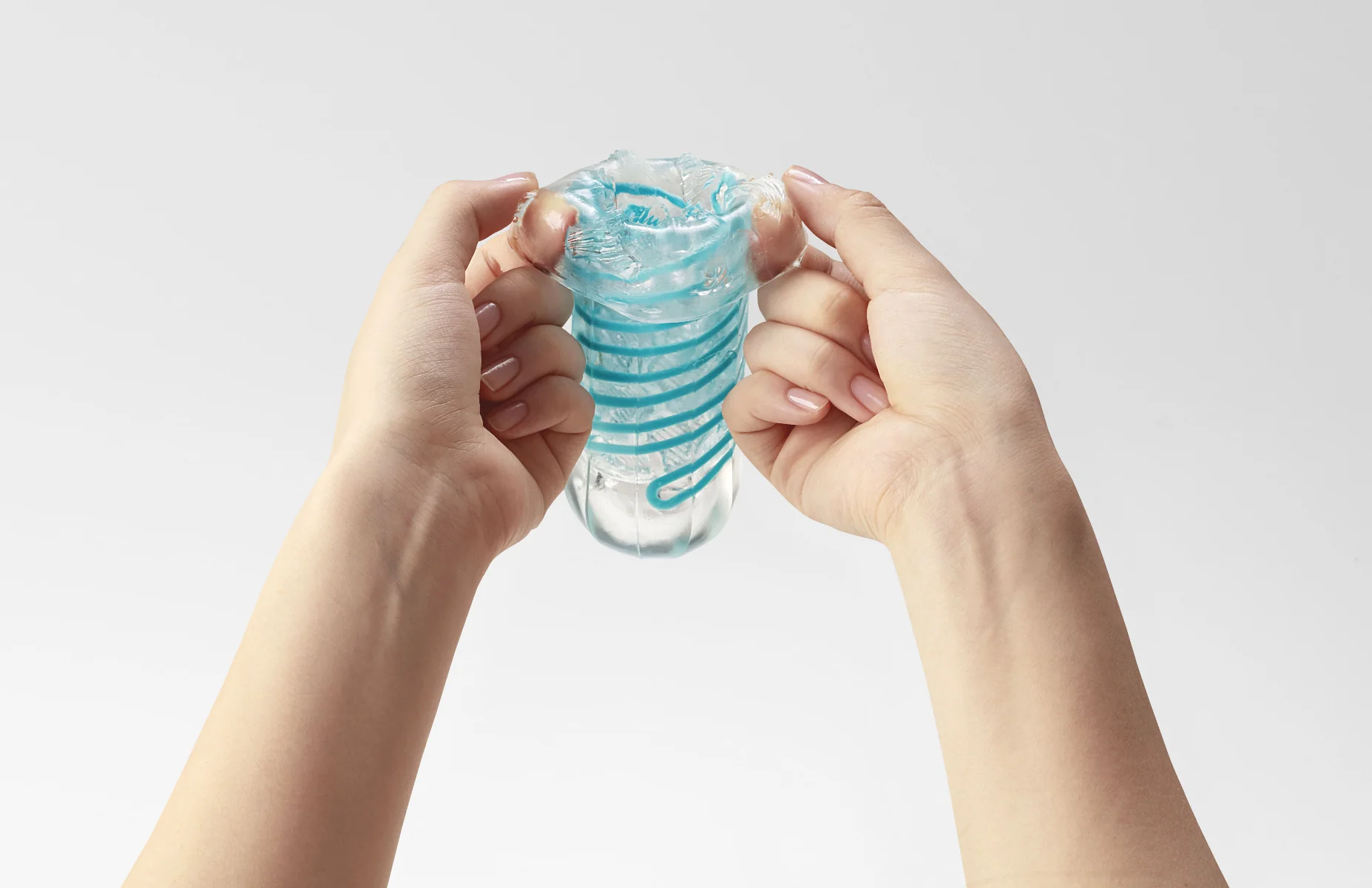 TENGA Spinner Hexa masturbátor