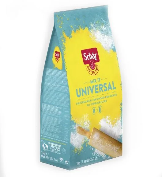 SCHÄR MIX IT mouka univerzální bez lepku 1 kg