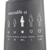 Microlife Manžeta 4G SOFT velikost M/L 22–42 cm