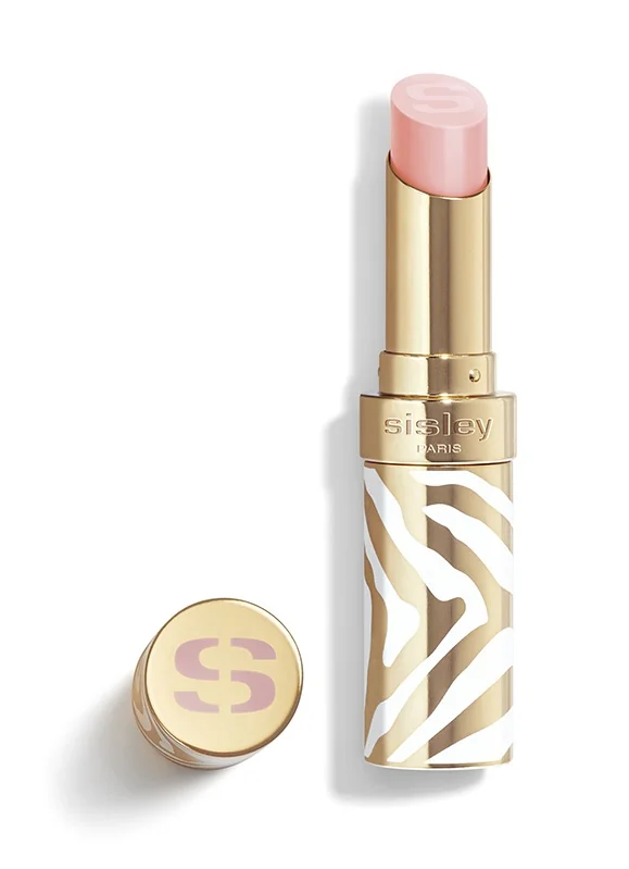 Sisley Phyto-Lip Balm 2 Pink Glow hydratační balzám na rty 3 g