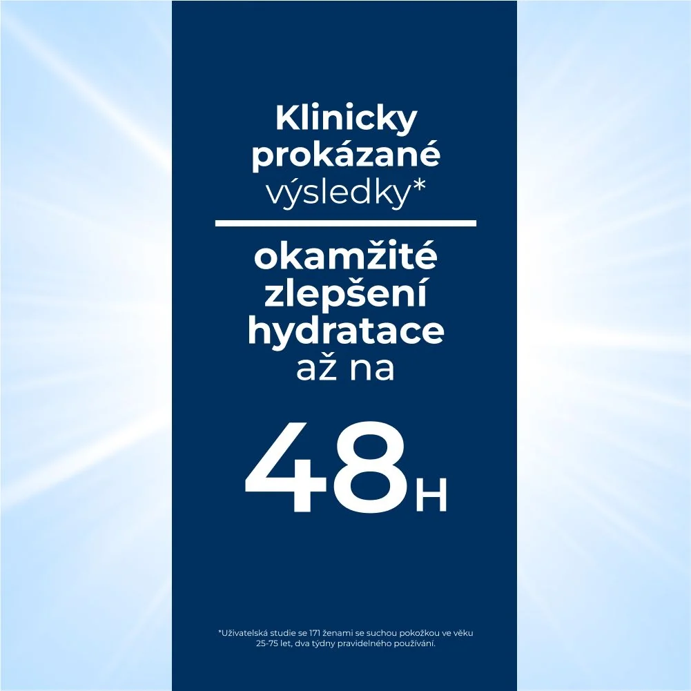 Eucerin UreaRepair Tělový krém 5% Urea pro suchou pokožku 450 ml