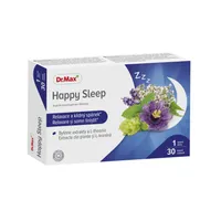 Dr. Max Happy Sleep
