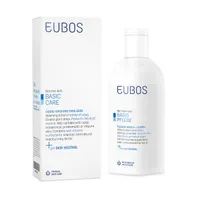 EUBOS Basic Care Čisticí emulze modrá