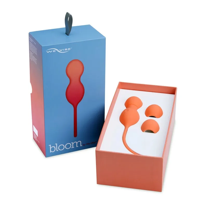 We-Vibe Bloom coral 