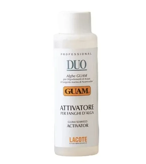 GUAM DUO aktivátor profesionál 100 ml