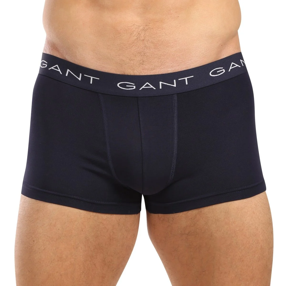 GANT 3PACK pánské boxerky vícebarevné (902433043-433) L 