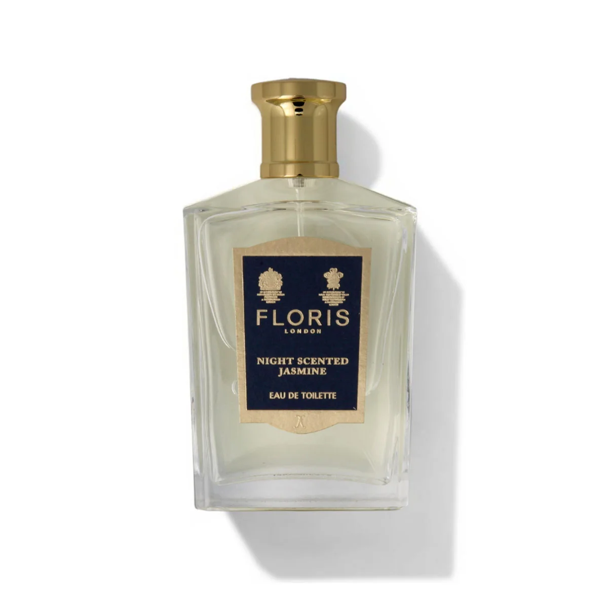 Floris Night Scented Jasmine EDT 100 ml W