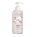 ATTITUDE Baby Leaves Tělové mýdlo a šampon 2v1