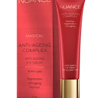 Nuance Anti-Ageing Complex