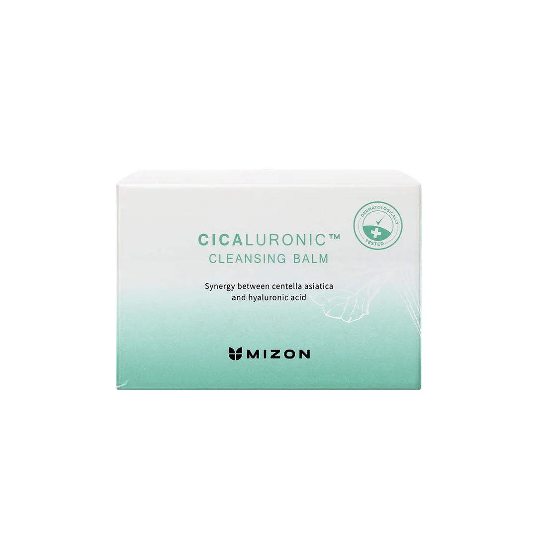 Mizon Cicaluronic Cleansing Balm čisticí balzám 80 ml