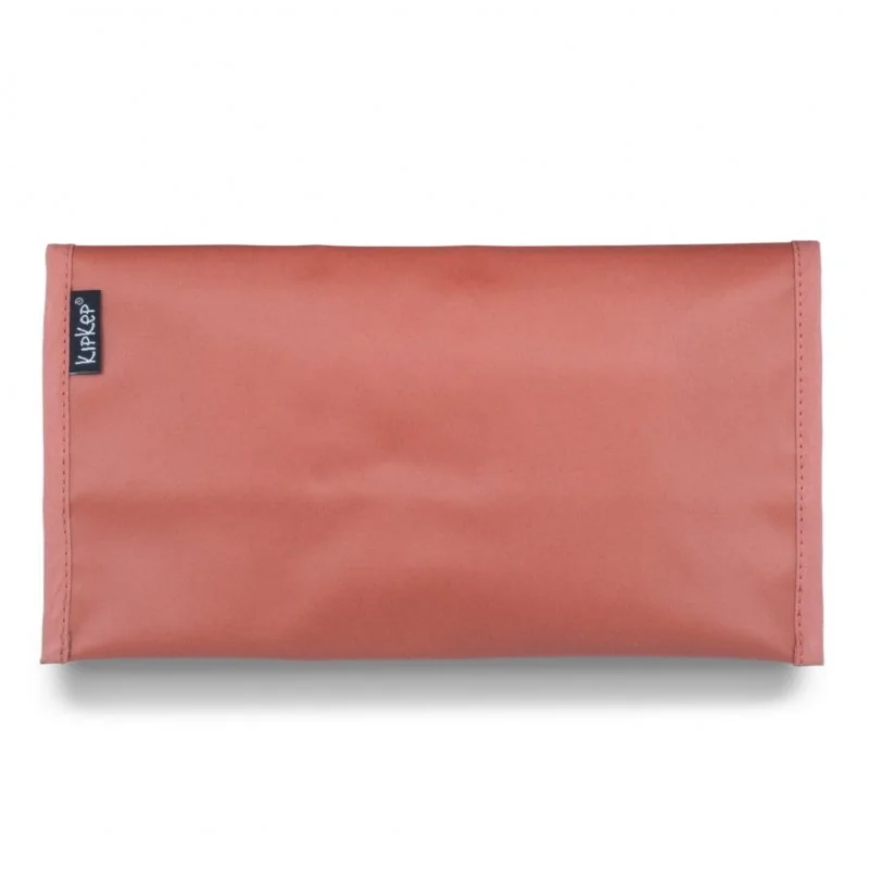 KipKep pouzdro na plenky DIAPER WALLET Sienna 